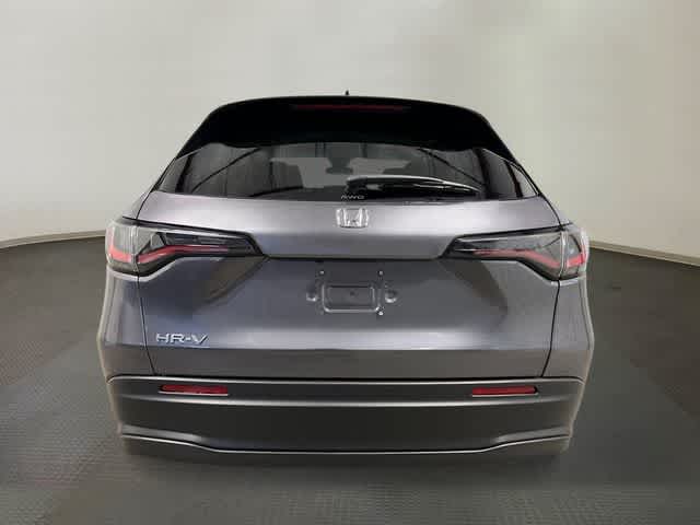 Thumbnail: 2027 Honda HR-V - 4