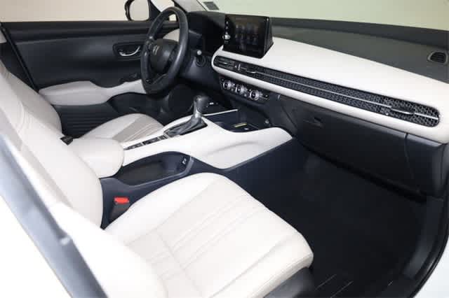 Thumbnail: 2023 Honda HR-V - 19