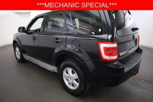 Thumbnail: 2010 Ford Escape - 4