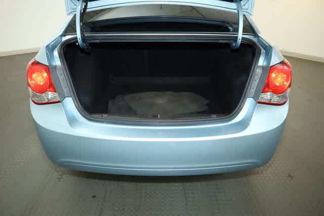 Thumbnail: 2012 Chevrolet Cruze - 29