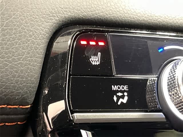 2025 Honda Pilot Sport 23