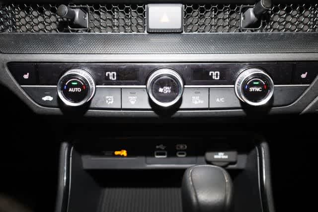 Thumbnail: 2023 Honda CR-V - 28