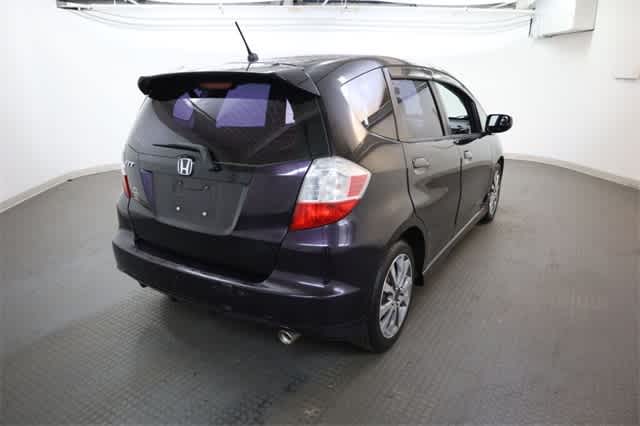 Thumbnail: 2013 Honda Fit - 7