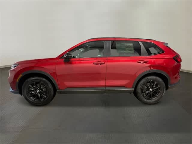 Thumbnail: 2026 Honda CR-V - 2