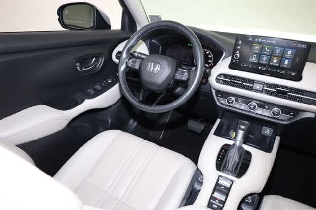 Thumbnail: 2023 Honda HR-V - 16