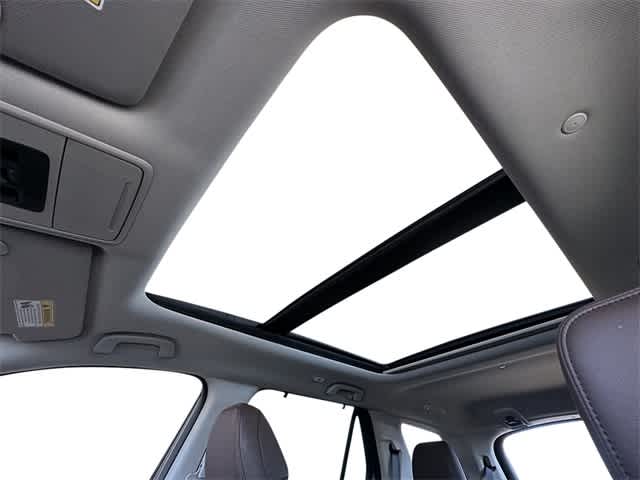 Thumbnail: 2026 Honda Pilot - 24