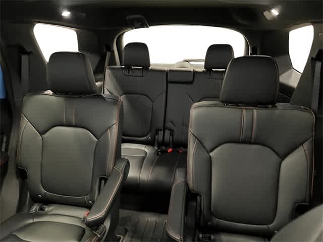 Thumbnail: 2025 Honda Pilot - 29