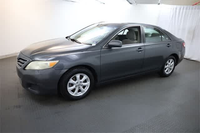 Thumbnail: 2011 Toyota Camry - 2