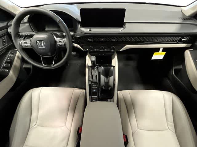 Thumbnail: 2026 Honda Accord - 16