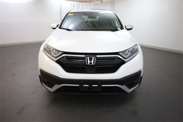 Thumbnail: 2022 Honda CR-V - 12