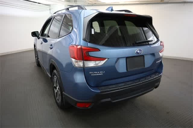 Thumbnail: 2020 Subaru Forester - 5