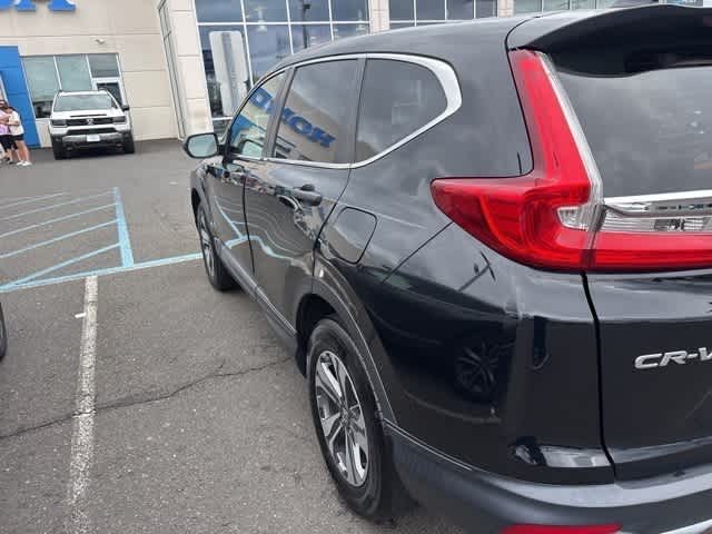 Thumbnail: 2019 Honda CR-V - 16