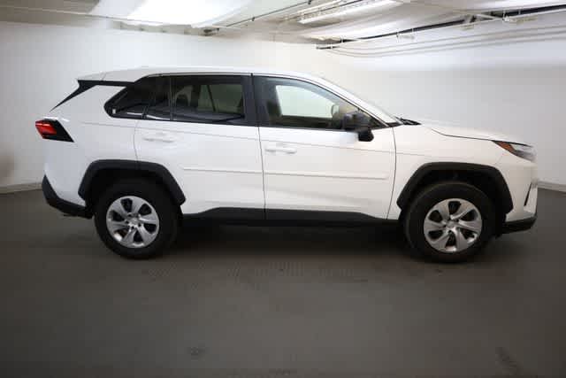 Thumbnail: 2023 Toyota RAV4 - 9