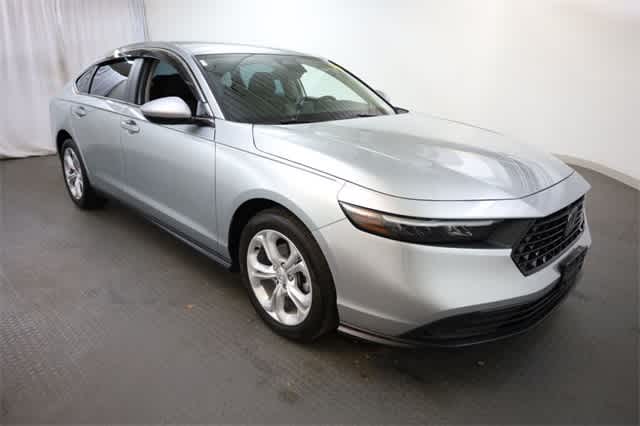 Thumbnail: 2024 Honda Accord - 10