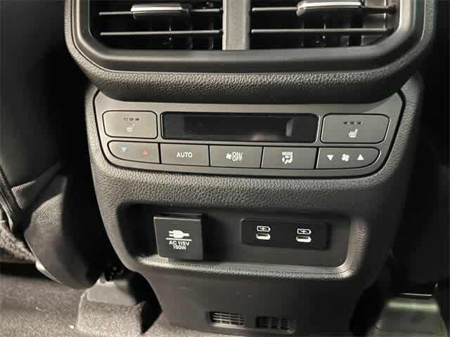 Thumbnail: 2026 Honda Passport - 24