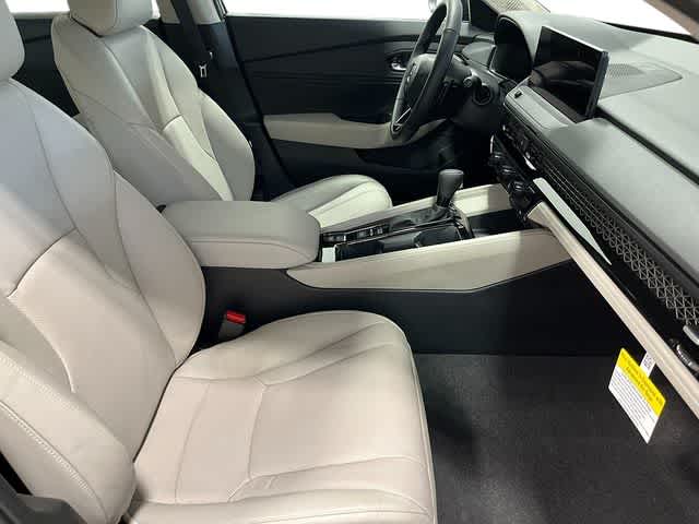 Thumbnail: 2026 Honda Accord - 28