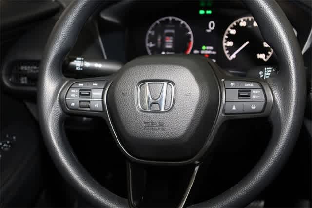 Thumbnail: 2024 Honda HR-V - 31