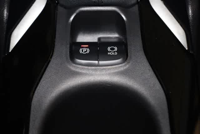 Thumbnail: 2024 Toyota Corolla Cross - 33