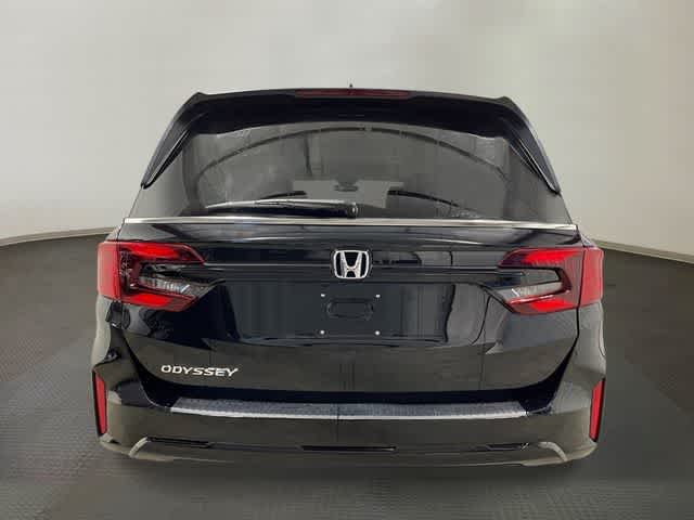 Thumbnail: 2026 Honda Odyssey - 4