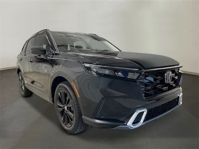 Thumbnail: 2026 Honda CR-V - 9