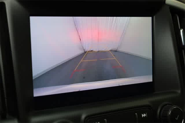 Thumbnail: 2024 GMC Terrain - 24