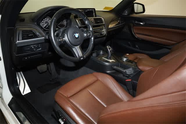 Thumbnail: 2016 BMW 2 Series - 20