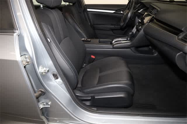 Thumbnail: 2019 Honda Civic - 20