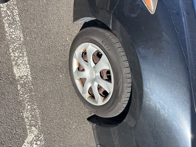 Thumbnail: 2016 Mazda Mazda3 - 24