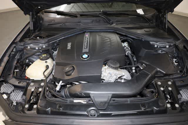 Thumbnail: 2016 BMW 2 Series - 35