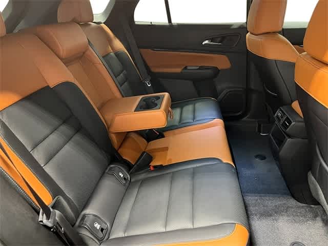 Thumbnail: 2026 Honda Prologue - 22