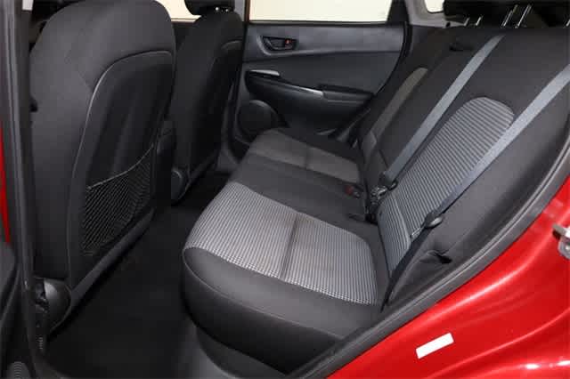 Thumbnail: 2018 Hyundai Kona - 21