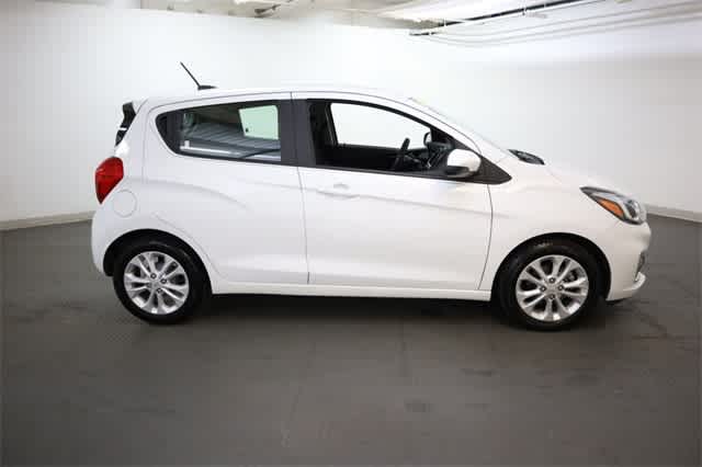 Thumbnail: 2021 Chevrolet Spark - 9