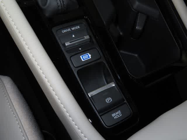 Thumbnail: 2026 Honda Accord - 24