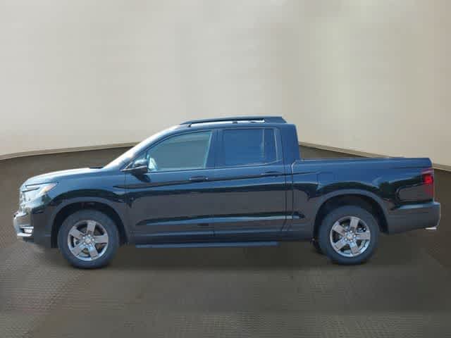 Thumbnail: 2026 Honda Ridgeline - 2