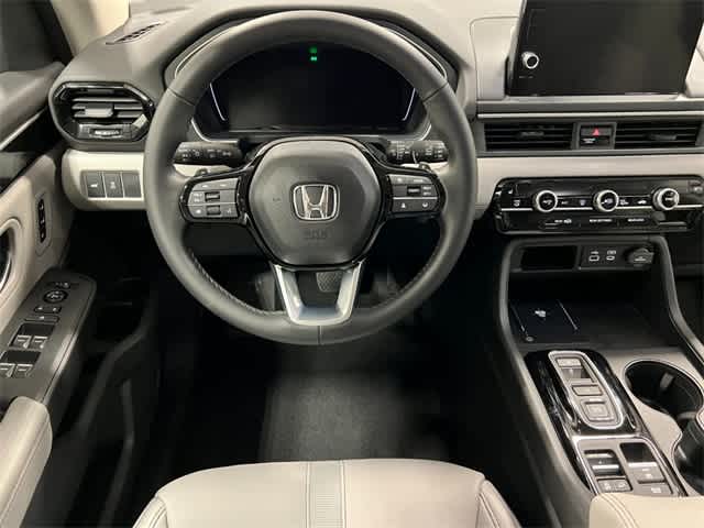 Thumbnail: 2025 Honda Pilot - 16