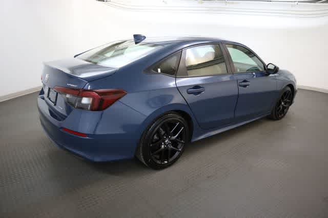 Thumbnail: 2025 Honda Civic - 8