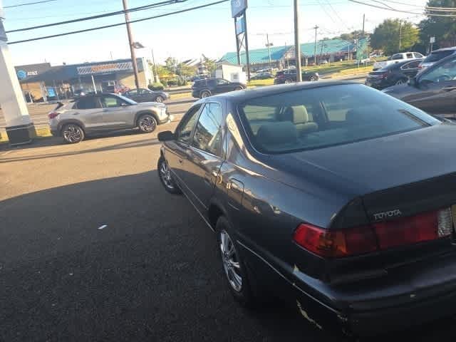 Thumbnail: 2001 Toyota Camry - 9