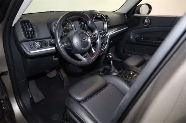 Thumbnail: 2019 MINI Cooper Countryman - 14