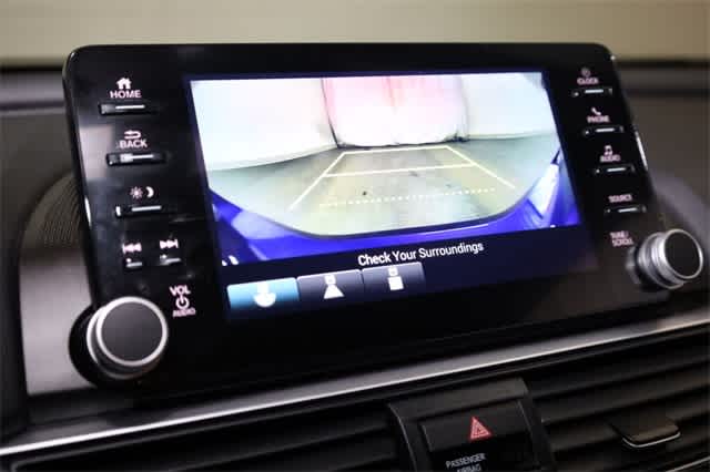 Thumbnail: 2022 Honda Accord - 24