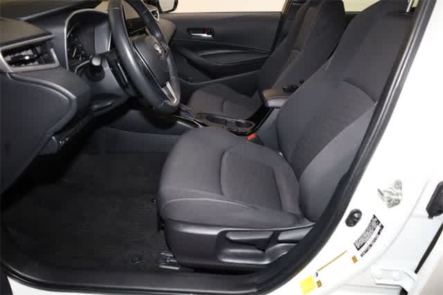 Thumbnail: 2024 Toyota Corolla - 15