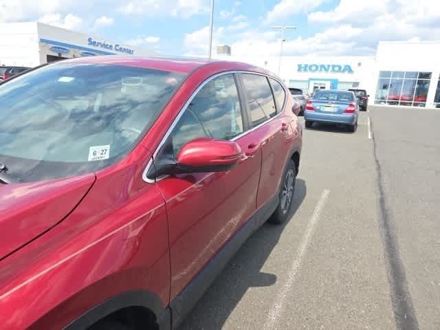 Thumbnail: 2022 Honda CR-V - 2