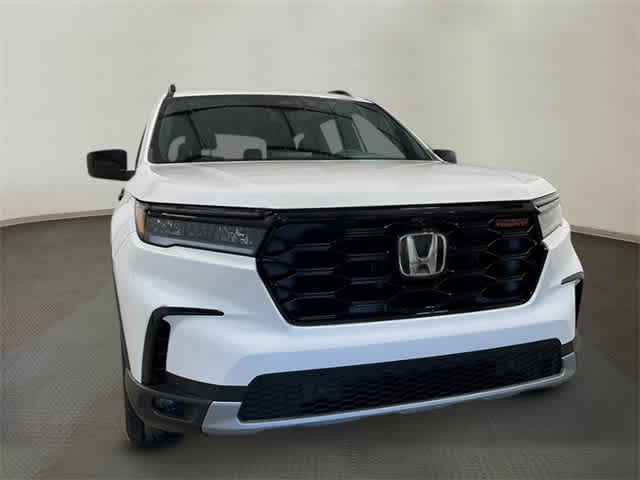 Thumbnail: 2025 Honda Pilot - 11