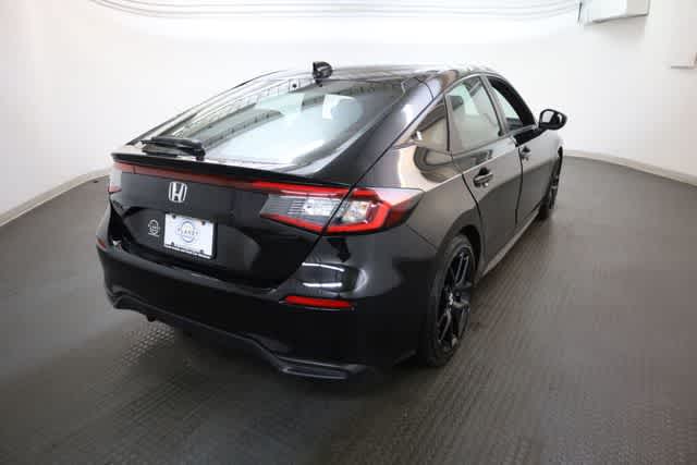 Thumbnail: 2026 Honda Civic - 7