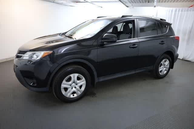 Thumbnail: 2015 Toyota RAV4 - 2