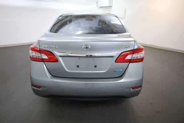 Thumbnail: 2014 Nissan Sentra - 6