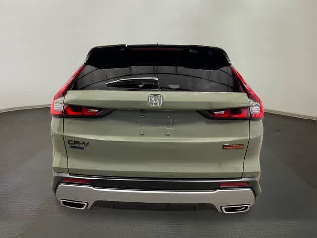 Thumbnail: 2026 Honda CR-V - 4