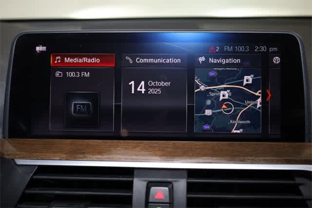 Thumbnail: 2019 BMW X3 - 27