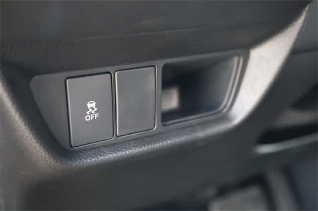 2026 Honda HR-V EX-L 22