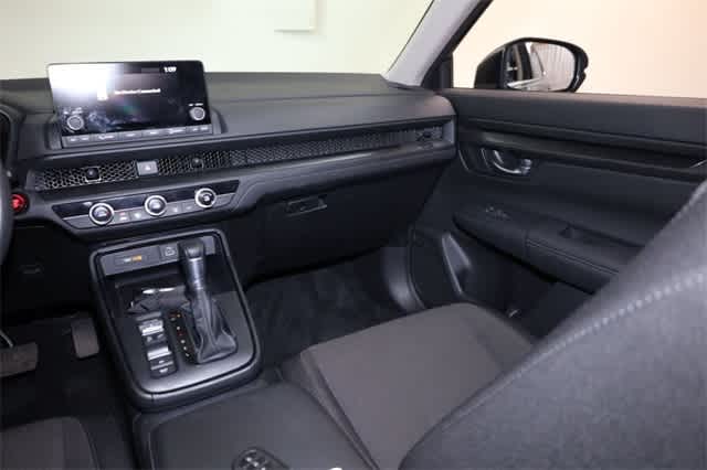 Thumbnail: 2024 Honda CR-V - 18