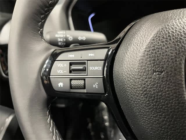 Thumbnail: 2026 Honda Civic - 17